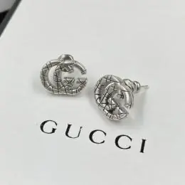 gucci boucles doreilles pour femme s_1253633